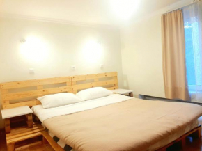 Welcome Guests